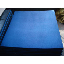 Colourfugym Flooting Rubber Sheet Floor Mats